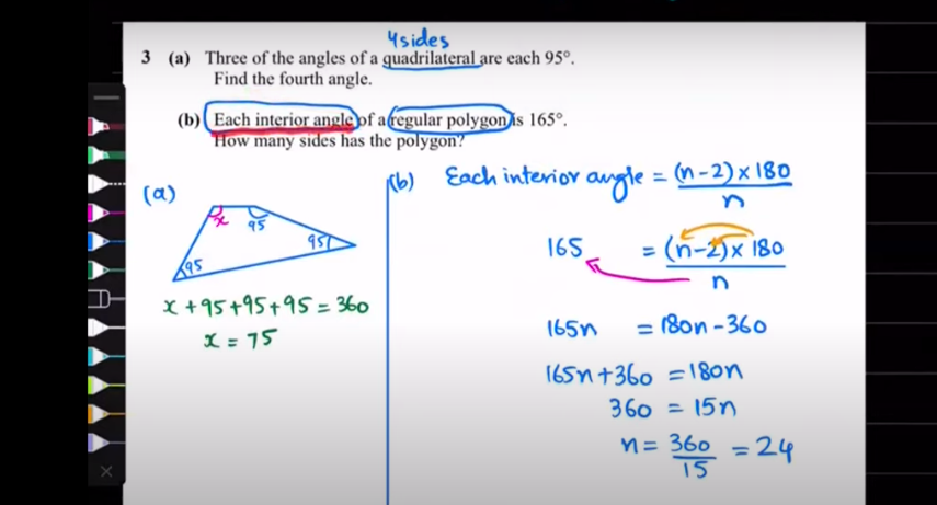 I HATE MATHS